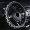 Luxury Bling Accessories For Car Steering Wheel Cover